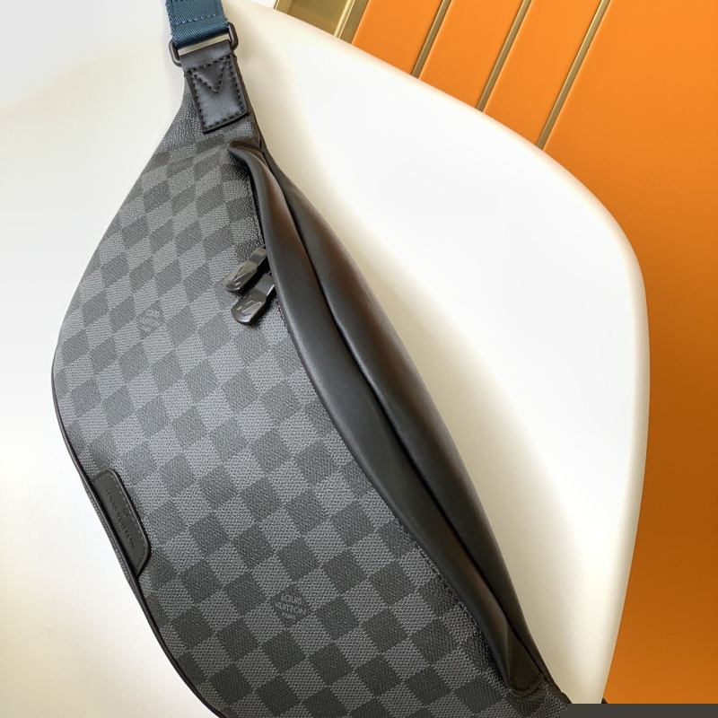 LV Waist & Chest Packs